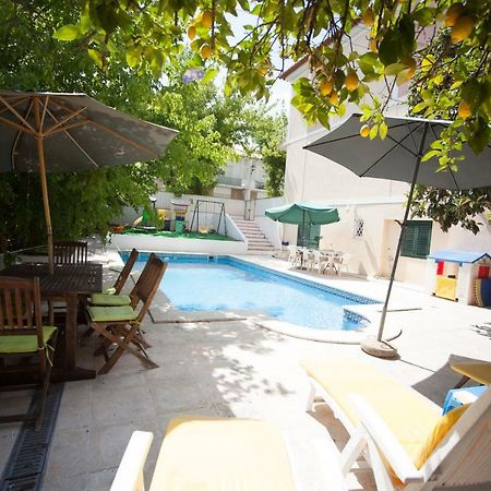 Casa Dos Limoeiros Apartment Evora Ngoại thất bức ảnh
