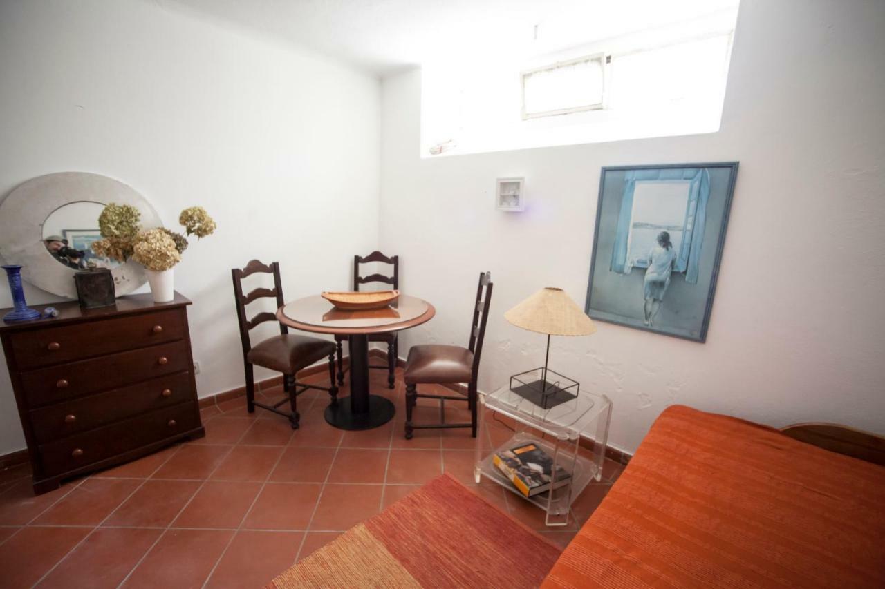 Casa Dos Limoeiros Apartment Evora Ngoại thất bức ảnh