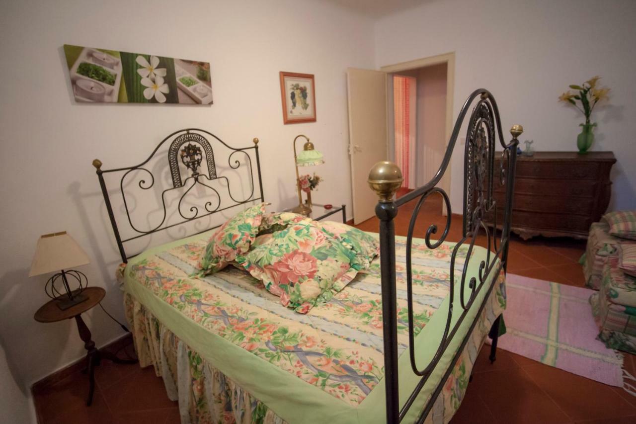 Casa Dos Limoeiros Apartment Evora Ngoại thất bức ảnh