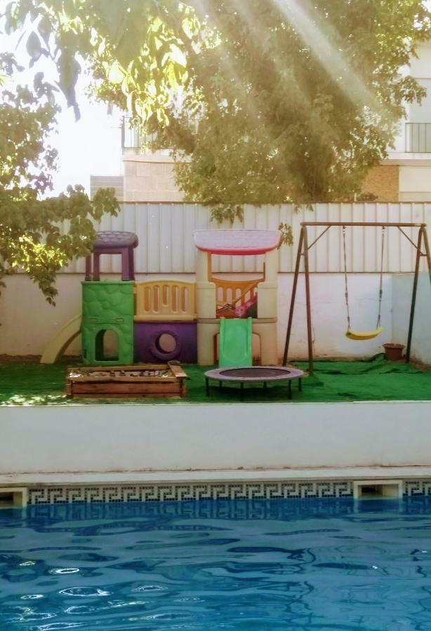 Casa Dos Limoeiros Apartment Evora Ngoại thất bức ảnh