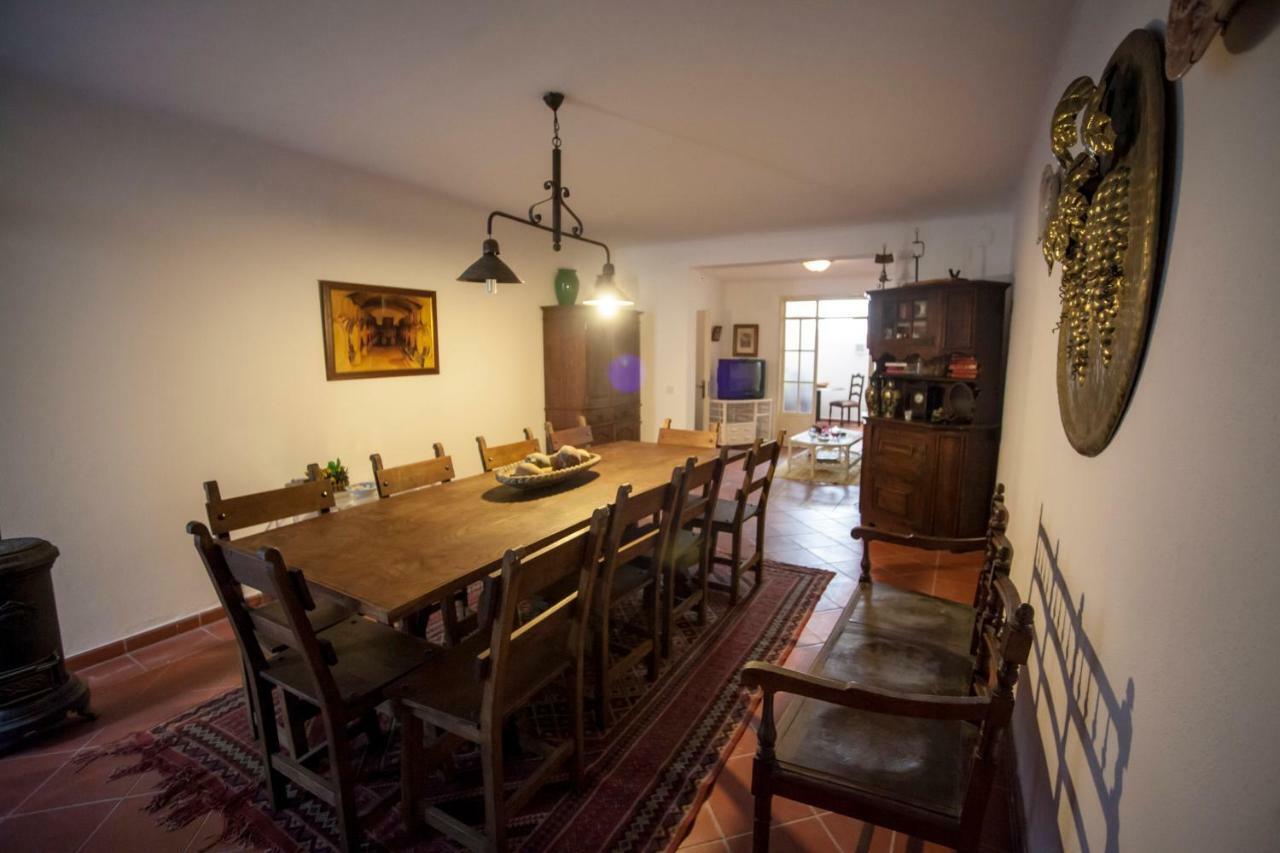 Casa Dos Limoeiros Apartment Evora Ngoại thất bức ảnh