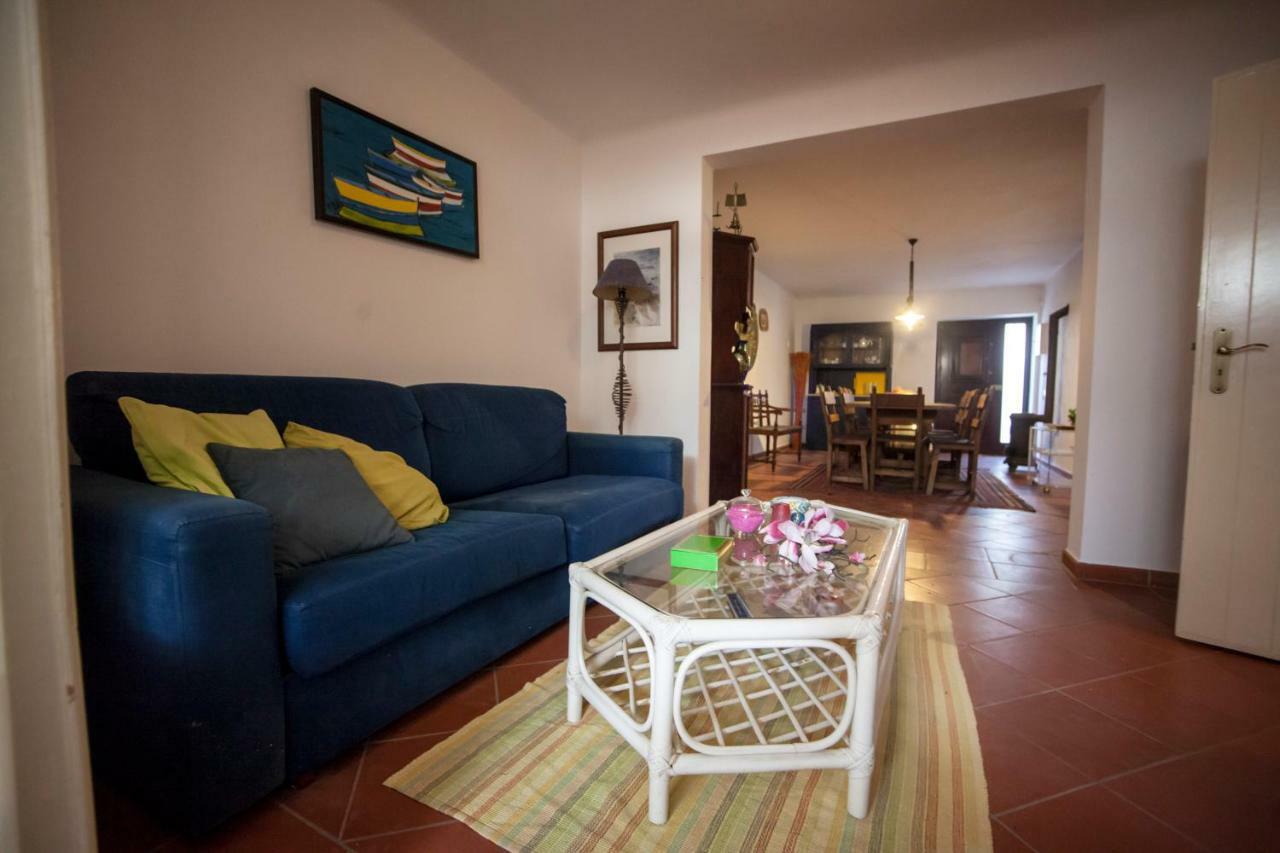 Casa Dos Limoeiros Apartment Evora Ngoại thất bức ảnh