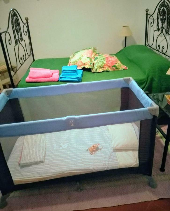Casa Dos Limoeiros Apartment Evora Ngoại thất bức ảnh