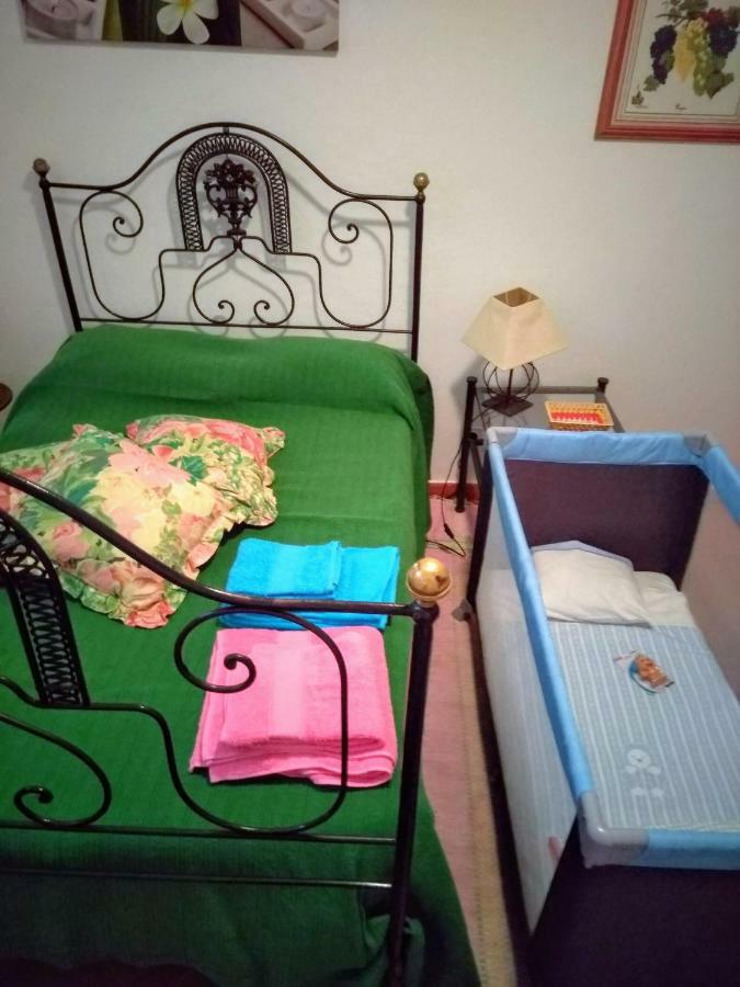 Casa Dos Limoeiros Apartment Evora Ngoại thất bức ảnh